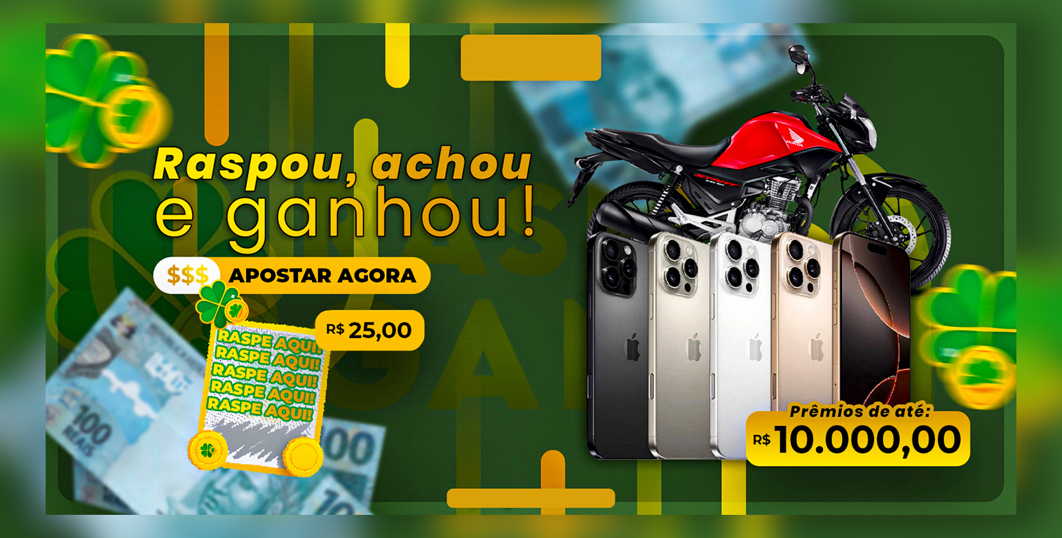 🎁 Premiação Secreta 🧨